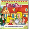 Bibi et Tina - La coupe disparue Figurine audio Voir les images du produit 3
