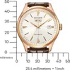 Citizen Uhr NH8393-05AE Herrenuhr Edelstahl Automatik Rose Produktbild-Vorschau 7