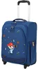 travelite Minimover Kidstrolley 2 Wheel Pirat blauw 44cm Productafbeelding-voorbeeld 2