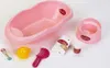 Baby Coralie - set per vasca da bagno Anteprima dell’immagine prodotto 12
