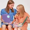 Lunchbox, Lilac Pop, b.box Podgląd zdjęcia produktu 5
