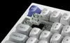 Keychron Q3 HE 8K Magnetschalter Tastatur, verstellbarer Produktbild-Vorschau 7