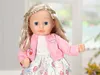 Baby Annabell® Little Sophia 36cm, Puppe Produktbild-Vorschau 3