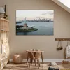 MuchoWow® Poster New York - Freiheitsstatue - Amerika Produktbild-Vorschau 7