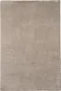 Hochflor Shaggy Teppich Palace Taupe, Größe:240x360 cm Produktbild-Vorschau 5