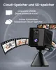 Mini Kamera, 4K HD 5G WiFi Überwachungskamera Innen, Kamera Produktbild-Vorschau 6