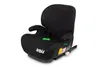 A black child car seat with the brand name 'irbis' visible. Voir les images du produit