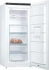 Bosch GSN51DWDP Serie 6 Freistehender XXL-Gefrierschrank / Produktbild-Vorschau 1