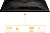 AOC G4 U32G4U, 80 cm (31.5"), 3840 x 2160 Pixel, 4K Ultra Produktbild-Vorschau 11