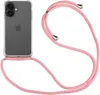 Handykette für Apple iPhone 12 Mini – Handyhülle mit Band & Produktbild-Vorschau 1