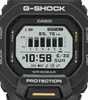 CASIO G-Shock Herrenuhr schwarz GBD-200-1A1ER Produktbild-Vorschau 6