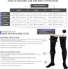 Kompressionsstrümpfe (20–30 mmHg), Oberschenkelhoch, Produktbild-Vorschau 2