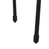 Set da 2 supporti per rampicanti Relaxdays, metallo e Anteprima dell’immagine prodotto 9