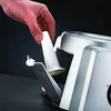 Syntrox Germany Küchenmaschine 3-in-1 1200W 5,8L mit Produktbild-Vorschau 2