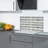 Glas-Herdabdeckplatte Glaskeramikkochfeld-Abdeckung Produktbild-Vorschau 2