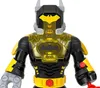 Imaginext Dc Super Friends Batman Insider & Exo Suit Produktbild-Vorschau 13