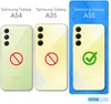 EAZY CASE - Glitzer Hülle kompatibel mit  Samsung Galaxy Produktbild-Vorschau 7