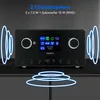 MEDION P85444 2.1 Internetradio mit Subwoofer (DAB+, UKW Produktbild-Vorschau 5