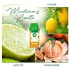 Air Wick Freshmatic Max Nachfüller PURE Mandarine & Limette Produktbild-Vorschau 3