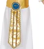 Costume égyptien oriental pour fille Costume Cléopâtre Voir les images du produit 4