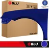 BLU Błotnik pasujący do VW Volkswagen Eos LD5Q Lewy Podgląd zdjęcia produktu 1