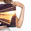 Fabelhafte Canvas LEINWAND BILDER 70x50 cm XXL Kunstdruck Produktbild-Vorschau 3