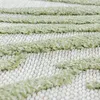 Indoor & Outdoor Teppich Wetterfest Palmen Design Küchen Produktbild-Vorschau 5
