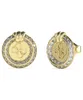 Guess Damen Ohrstecker JUBE04058JWYGTU Produktbild-Vorschau 1