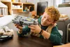 LEGO Star Wars Vaisseau spatial Anzellani 75445 Voir les images du produit 12