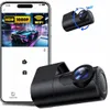 Mini Auto Dashcam Vorne, 360° drehen mit WiFi-Verbindung, Produktbild-Vorschau 1