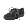 Puma Vikky Platform Ribbon S 3664180001 (4.5/black) Produktbild-Vorschau 25