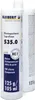 KLEIBERIT 535.0 SupraFoam – 2K-PUR Montageschaum, 125 g, Produktbild-Vorschau 4