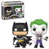 Batman - White Knight Batman & White Knight The Joker  2 Produktbild-Vorschau 4