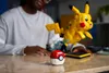 LEGO Pokémon Pikachu et Poké Ball - 72152 Voir les images du produit 5