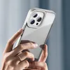 Baseus Case Gepanzerte Hülle mit Rahmen für Iphone 13 Pro Produktbild-Vorschau 15
