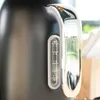 Home Deluxe Bollitore NOBLE 1,5 L, 2200 W | Acciaio inox | Anteprima dell’immagine prodotto 3