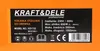 Tour à bois 650W KRAFT&DELE Voir les images du produit 13