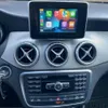 Mercedes NTG4.5/4.7 CarPlay Android Auto Modul (Becker Produktbild-Vorschau 13