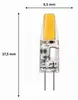 Philips lampen: 20W, type G4, 1,7W, 20W, G4, 200 lumen, Productafbeelding-voorbeeld 3