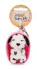Nici Schlüsselanhänger Sleeping Pets - Hund Dalmatiner Produktbild-Vorschau 1