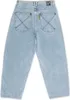 Homeboy WIP 01PA1079-79 in nan color size 31 Podgląd zdjęcia produktu 8