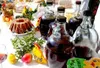 6 x 2L Flasche mit Schraubverschlüss Weinballon Glasballon Produktbild-Vorschau 9
