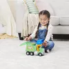 Paw Patrol Ciężarówka do recyklingu Rocky'ego Deluxe z Podgląd zdjęcia produktu 6