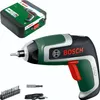 Avvitatore a batteria IXO 7 con 10 supporti. Bit e scatola Anteprima dell’immagine prodotto 1