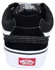 Vans Caldrone Wildleder-Trainer, Schwarz 40 EU Produktbild-Vorschau 40