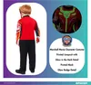 Kostium dla dzieci Marshall z filmu „Paw Patrol Movie” Podgląd zdjęcia produktu 5