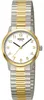 Boccia Damen Armbanduhr 3318-03 Classic Titan Zugband Produktbild-Vorschau 1