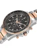 MASERATI Chronograph CHRONOGRAPH Edelstahl rosegold Produktbild-Vorschau 3