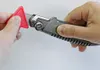 NT Cutter L-2000RP Aluminium-Gehäuse 18 mm anthrazit Produktbild-Vorschau 3