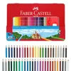 FABER-CASTELL Buntstift hexagonal 36er-Metalletui Anteprima dell’immagine prodotto 4